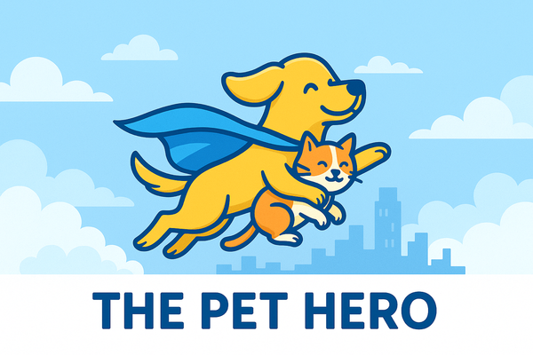 The Pet Hero