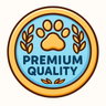Premium Quality